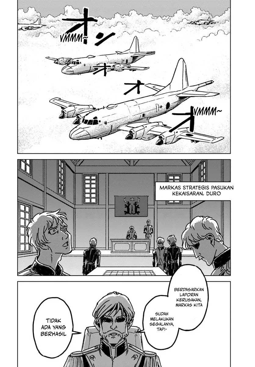 Dilarang COPAS - situs resmi www.mangacanblog.com - Komik nihonkoku shoukan 046 - chapter 46 47 Indonesia nihonkoku shoukan 046 - chapter 46 Terbaru 8|Baca Manga Komik Indonesia|Mangacan